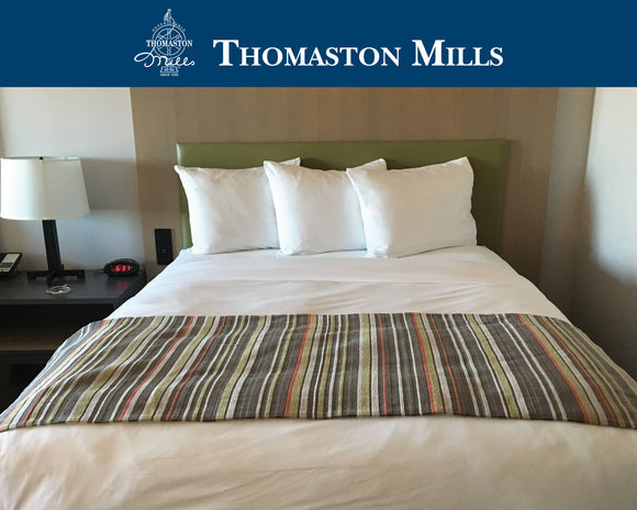 Thomaston Mills T250 Royal Suite Sheets 