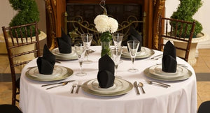 Hotel table cloth clearance | Tex-Pro Western