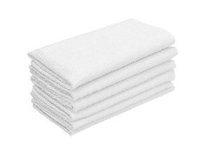 striped cotton terry barwipes