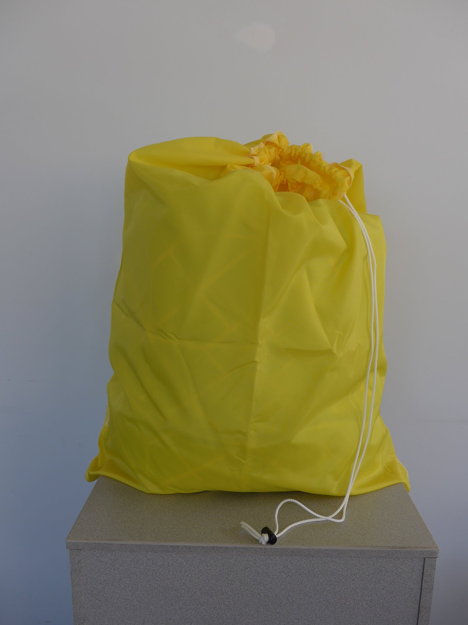 30x40 Nylon Laundry Counter Bag - Texon Athletic Towel